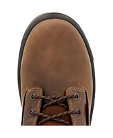 Georgia Boot Men's Ot Alloy Toe Waterproof Work