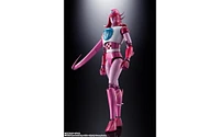 Gx-108 Rhine X1 and Diana A Set Soul of Chogokin | Mazinger Z | Bandai Tamashii Nations