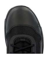 Rocky Men's Code Blue 8” Public Service Boot