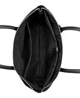 Nine West Kyrie Laptop Large Tote Bag