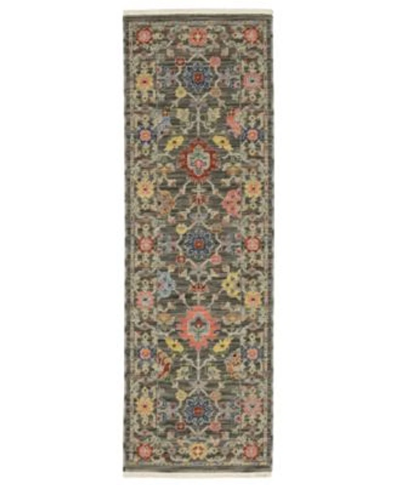 Oriental Weavers Lucca 093k1 Rug Collection