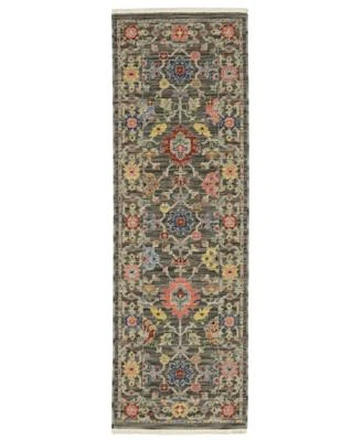 Oriental Weavers Lucca 093k1 Rug Collection