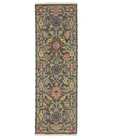 Oriental Weavers Lucca 093k1 Rug Collection