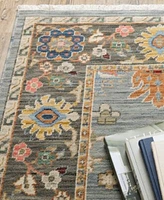 Oriental Weavers Lucca 846d1 Rug Collection