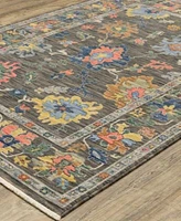 Oriental Weavers Lucca 2889e Rug Collection