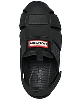 Hunter Toddler Kids Edosa Slingback Flat Sandals from Finish Line