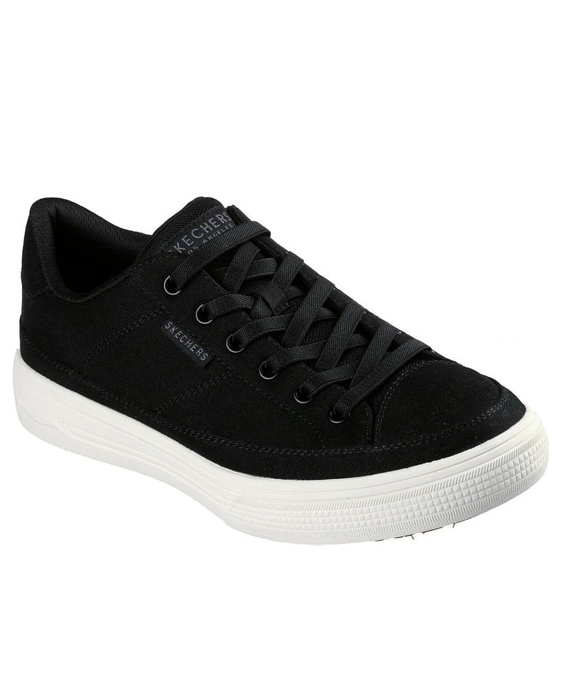 Skechers Men's Street Arch Fit Arcade
