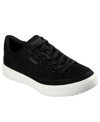 Skechers Men's Street Arch Fit Arcade
