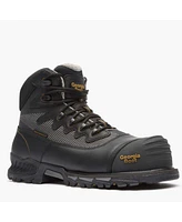 Georgia Boot Men's Rumbler Composite Toe Waterproof Hiker