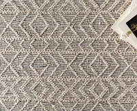 Surya Ingrid Ing-2000 9'x13' Area Rug