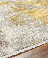 Surya Solar Sor Rug Collection