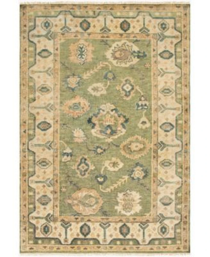 Surya Hillcrest Hil 9017 Rug Collection