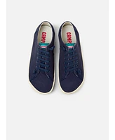 Camper Men's Peu Rambla Vulcanizado Textile Sneakers