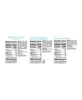 Sugarfina #1 Dad Candy Bundle, 3 Pieces