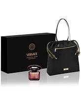 Versace 2-Pc. Crystal Noir Eau de Toilette Summer Set