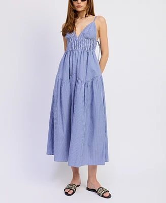 En Saison Women's Harriet Dress