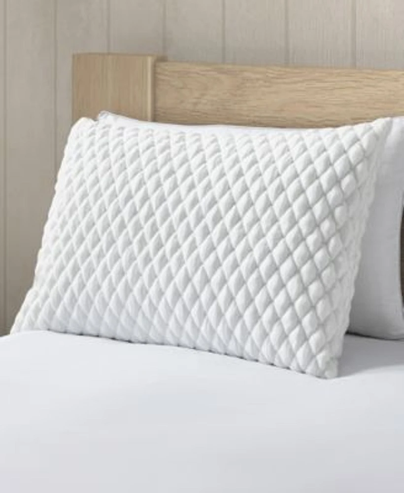 Columbia Soft Luxe Comfort Pillow