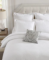 Levtex Matalasse 2-Pc. Sham Set, European