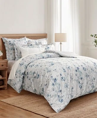 Levtex Florina Reversible 3 Pc. Comforter Sets