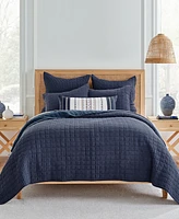 Levtex Mills Waffle Sham, Standard