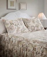 Levtex Ophelia Reversible -Pc. Bedspread Set