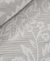 Levtex Sarrah Textured -Pc. Duvet Cover Set