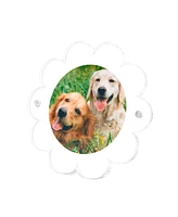Tara Wilson Designs Daisy Frame, 4" x