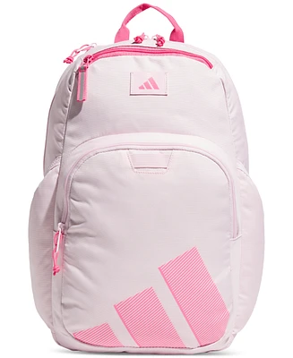 adidas Big Girls Midway Backpack