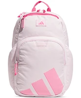 adidas Big Girls Midway Backpack