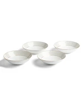 Wedgwood Gio Dinnerware Set 12-Pc. Set, Service For 4