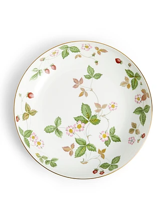 Wedgwood Wild Strawberry Pasta Bowl
