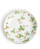 Wedgwood Wild Strawberry Pasta Bowl