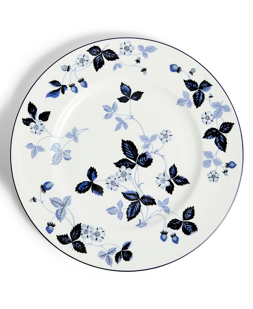 Wedgwood Wild Strawberry Dinner Plate