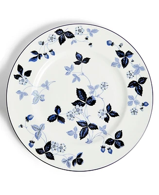 Wedgwood Wild Strawberry Dinner Plate
