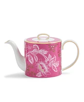 Wedgwood Wonderlust Tonquin Teapot