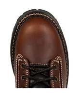 Georgia Boot Men's Rumbler 8inch Composite Toe Waterproof Work