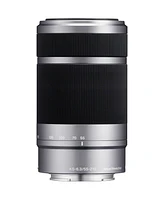 Sony Sony Zv-E10 Mirrorless Interchangeable Lens Vlogging Camera with 16-50mm Lens, Black