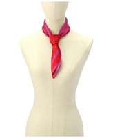 Kate Spade New York Lady Dot Bandana Scarf