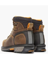 Georgia Boot Men's Carbo-Tec Ltx Waterproof Composite Toe Work