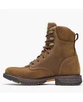 Georgia Boot Men's Carbo-Tec Flx Waterproof Lacer Work