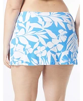 Beach House Plus Emma Swim Skort