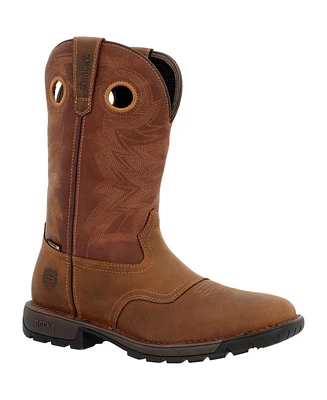 Rocky Men's Legacy 32 Waterproof Western Boot