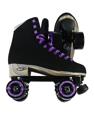 Epic Royale Roller Skates