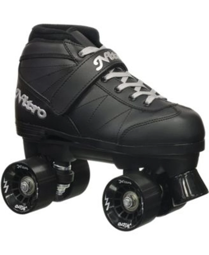 Epic Super Nitro Speed Skates