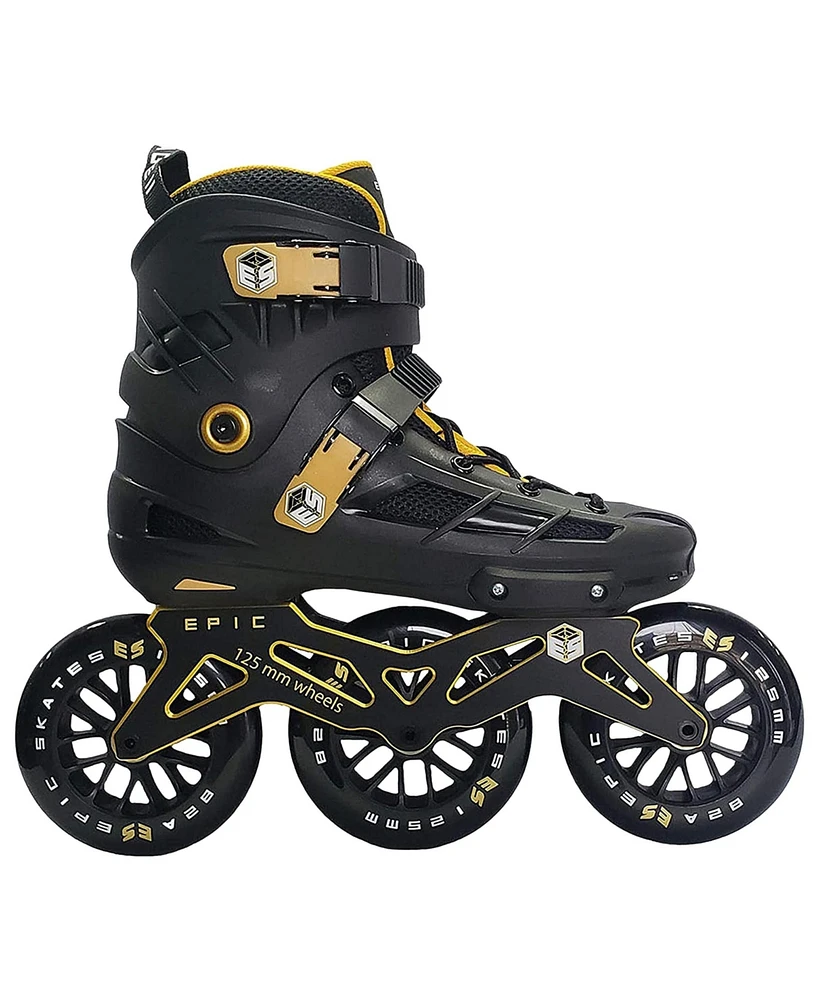 Epic Engage Inline Skates 125mm