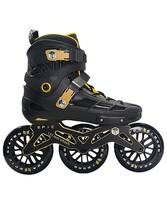 Epic Engage Inline Skates 125mm