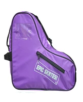 Epic Purple Skate Bag