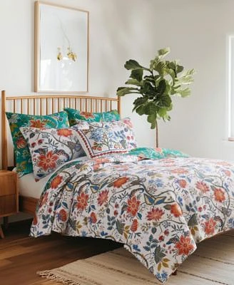 Levtex Carmina Reversible 3 Pc. Quilt Sets