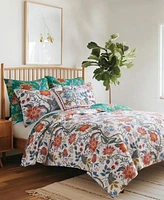 Levtex Carmina Reversible 3 Pc. Quilt Sets
