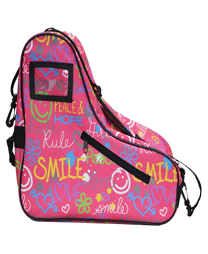 Epic Le Smile Skate Bag
